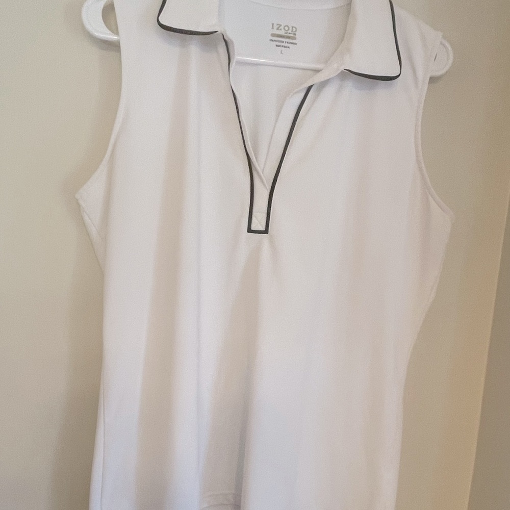 Tank top Izod